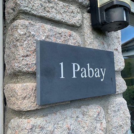 Pabay@Knock View Apartments, Sleat, Isle Of Skye ティーング エクステリア 写真