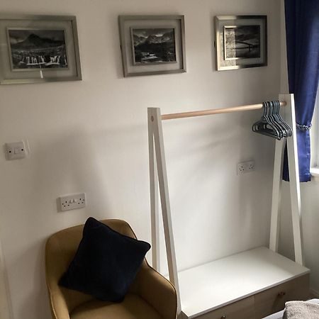 Pabay@Knock View Apartments, Sleat, Isle Of Skye ティーング エクステリア 写真