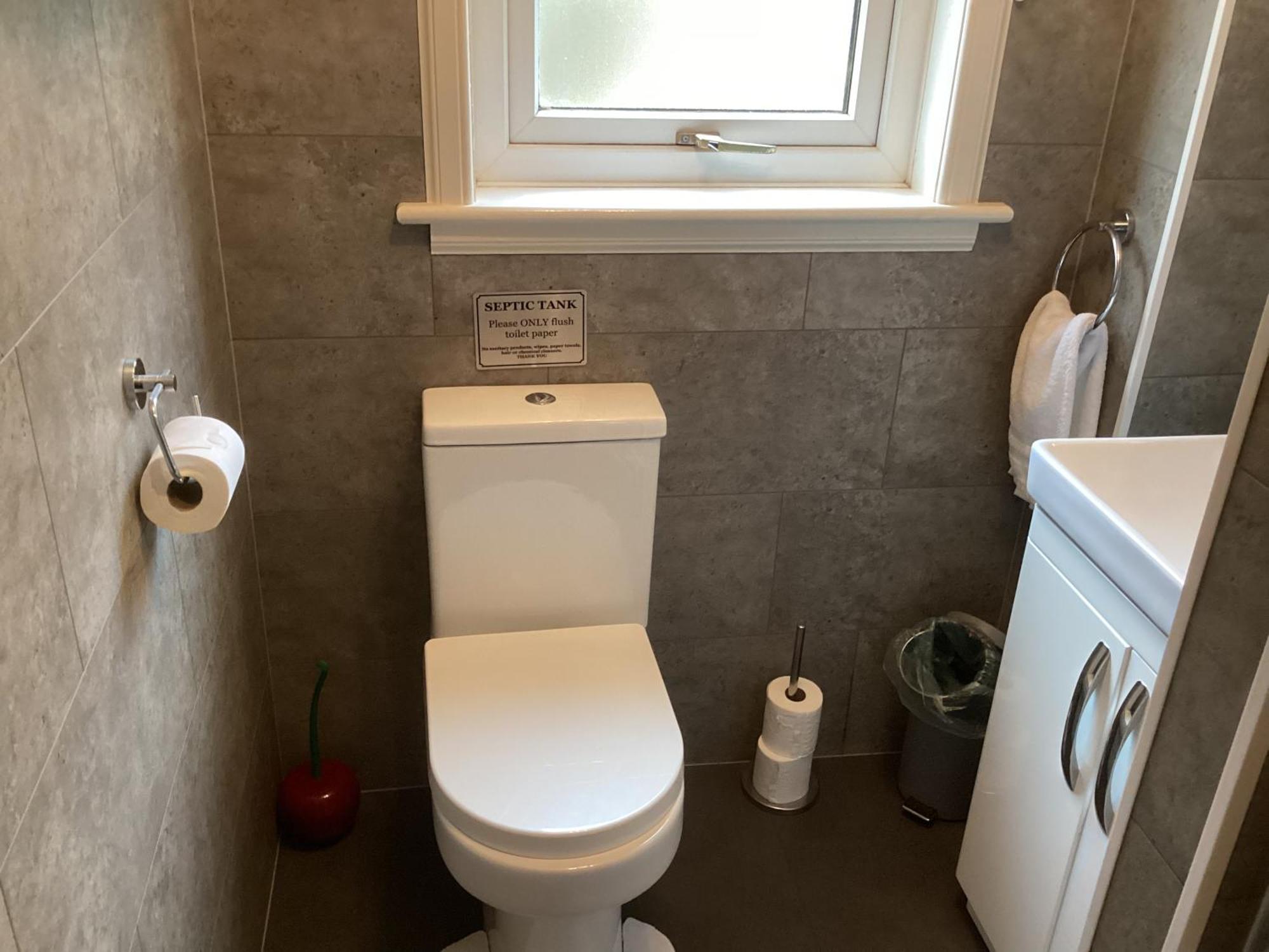 Pabay@Knock View Apartments, Sleat, Isle Of Skye ティーング エクステリア 写真