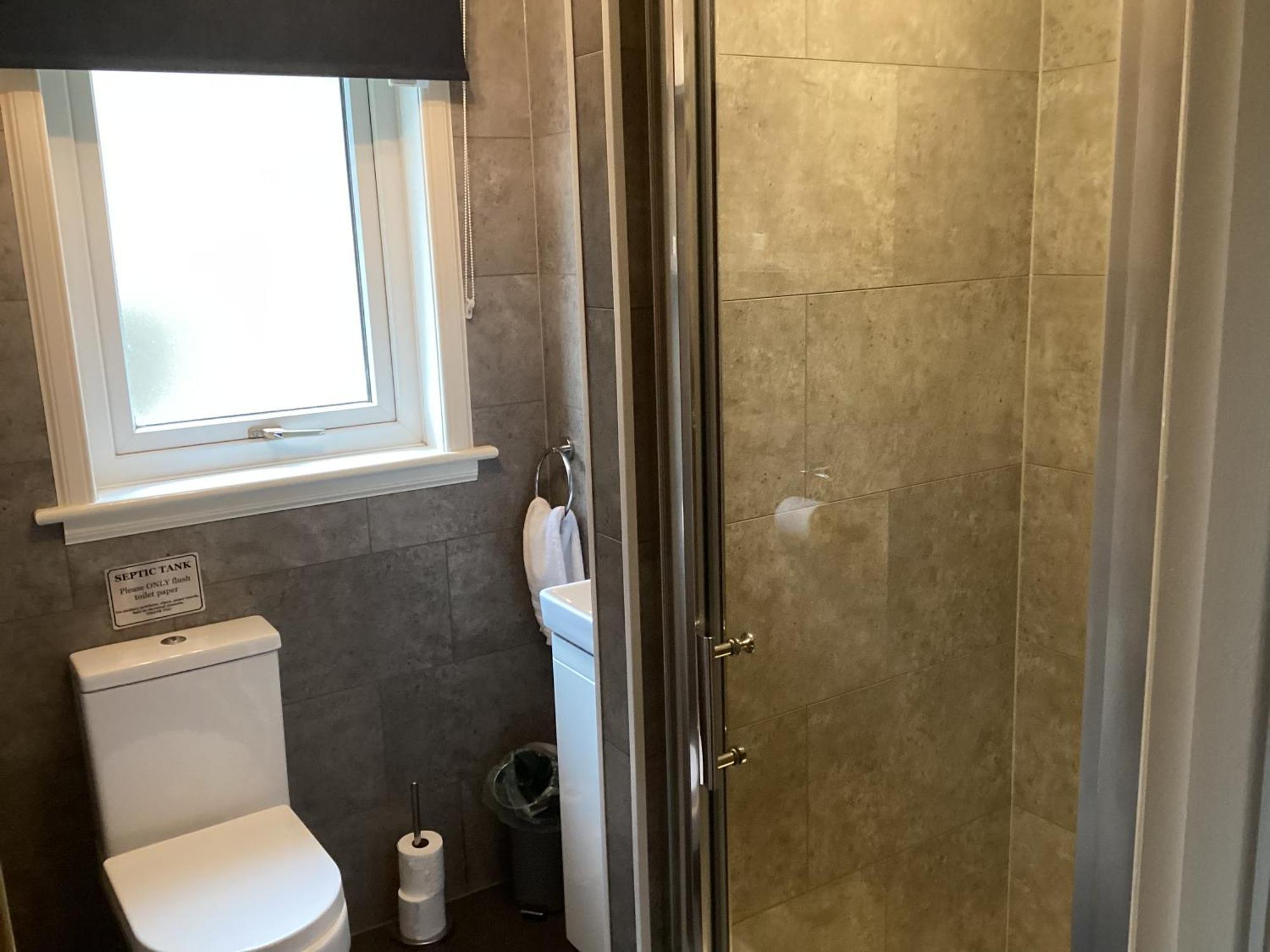 Pabay@Knock View Apartments, Sleat, Isle Of Skye ティーング エクステリア 写真