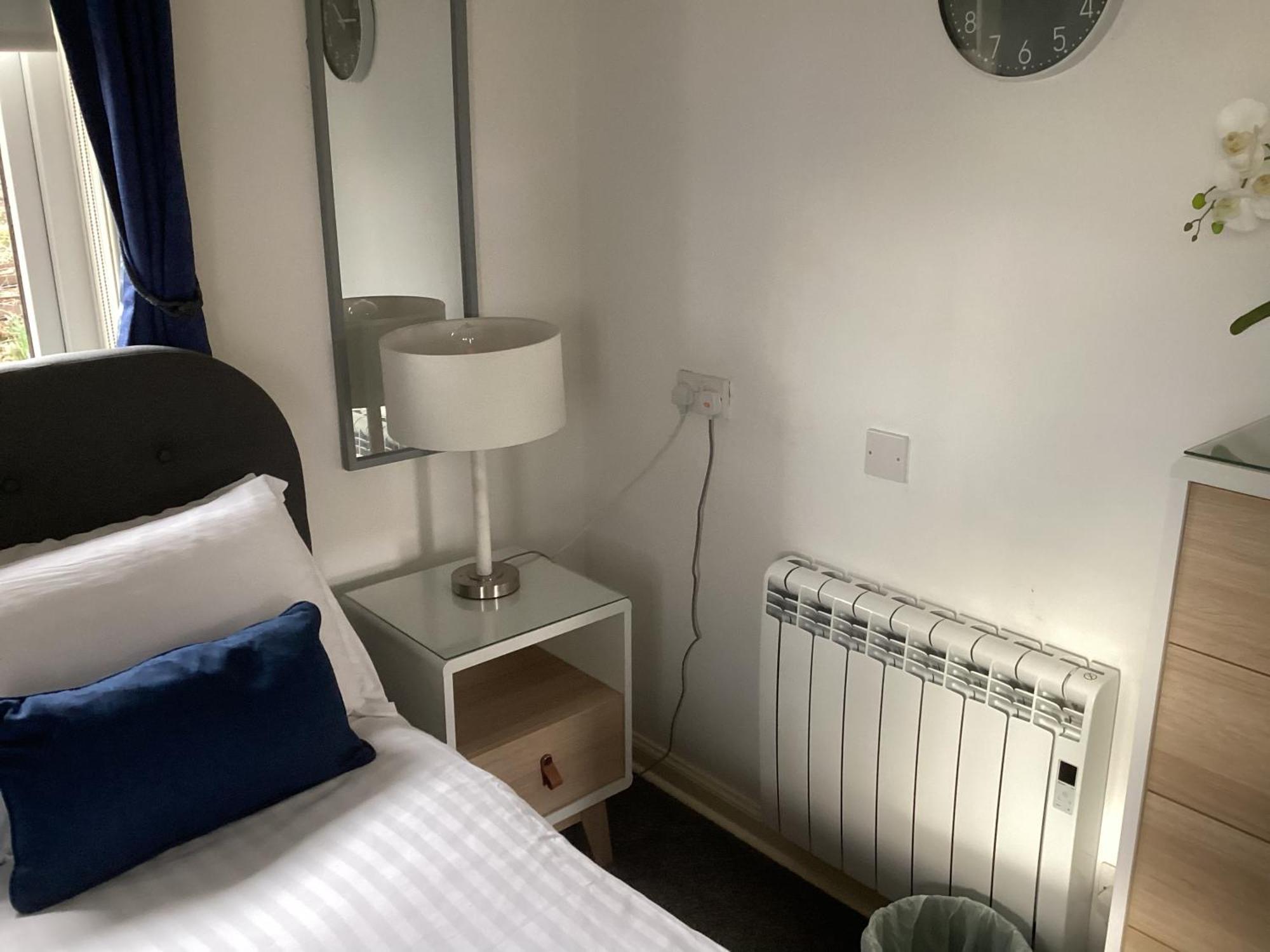 Pabay@Knock View Apartments, Sleat, Isle Of Skye ティーング エクステリア 写真