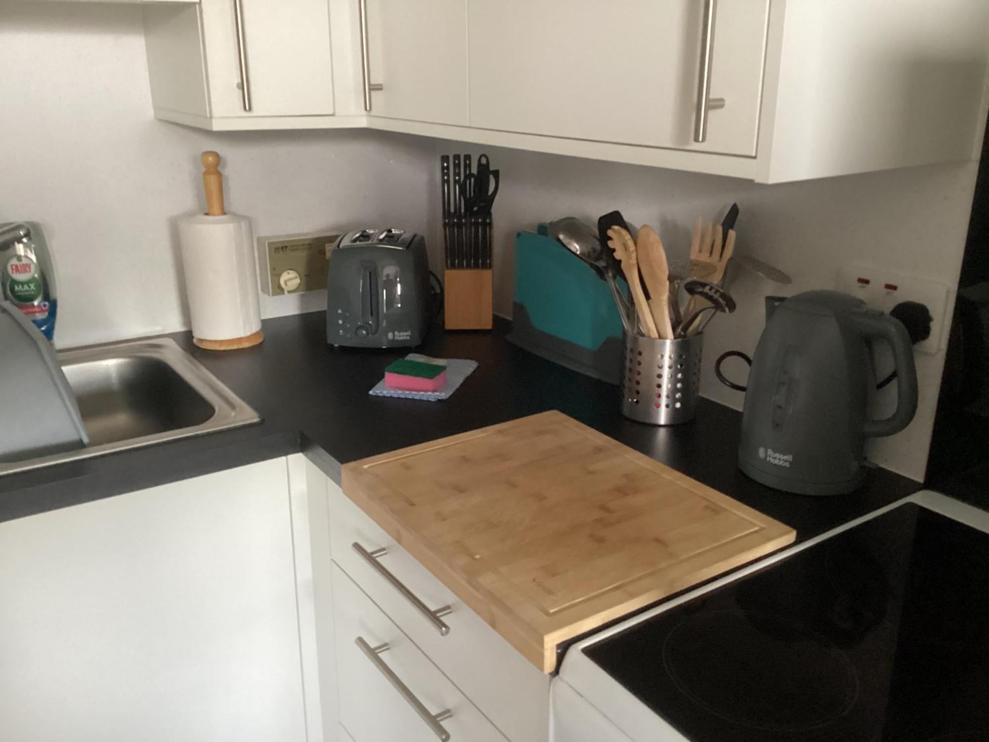Pabay@Knock View Apartments, Sleat, Isle Of Skye ティーング エクステリア 写真